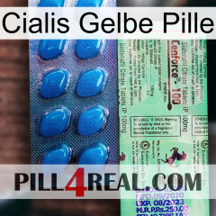 Cialis Yellow Pill new02